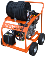 Преус Д1820К L