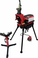 Remmers Mustang 1"-8"