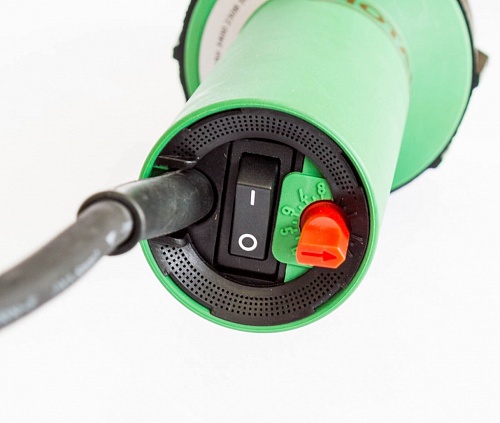 BREXIT B-HotAir 1600