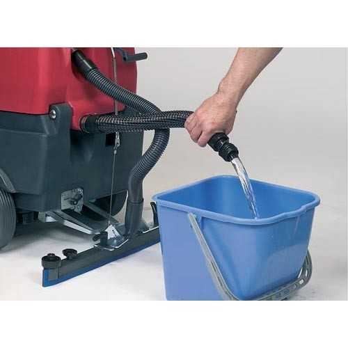 CLEANFIX RA 431B/IBC