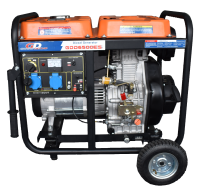 Grand Decho GDD6500es