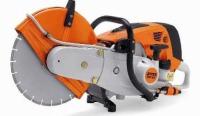 Бензорез ручной STIHL TS 420