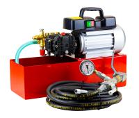 BREXIT BrexTEST PRO 9000