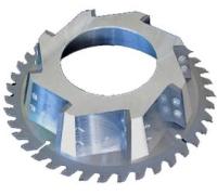 Exact Cut Bevel Blade