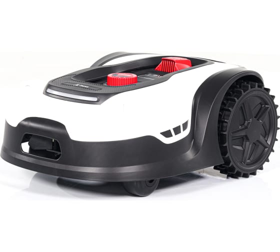 ZimAni Automower 320