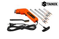 STANIX HOTBLADE STRAIGHT комплект с прямыми лезвиями