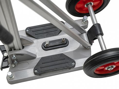 VOLL INDUSTRIAL VDR250