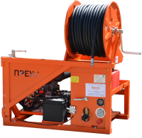 ПРЕУС Б2055КР