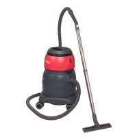 Cleanfix SW 21 Combi