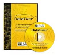 Chauvin Arnoux DataView ПО