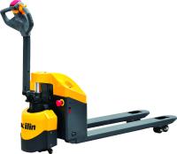 1500 кг 1150 мм XILIN CBD20W-E Li-ion