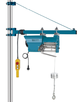 TOR BLDN-YT-STL 300/600