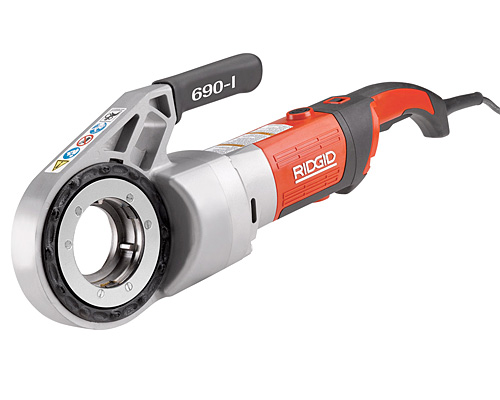 Ridgid 690-I