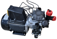 Преус УВД ЕСО Е-ГС 7-80