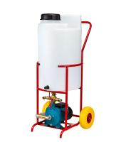 BREXIT BrexFLOW PRO 10000