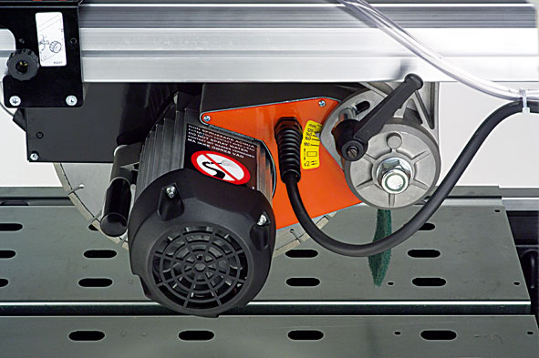 Nuova Battipav PRIME 85