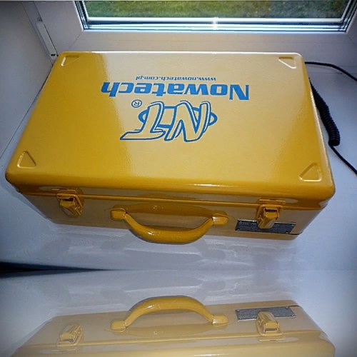 Nowatech ZERN-2000 PLUS