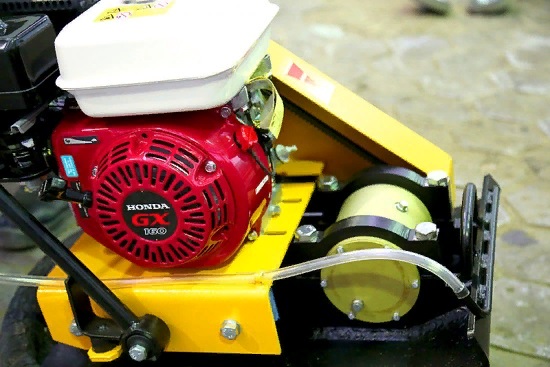 Сплитстоун VS-245 E8