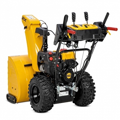CUB CADET 2X™ 28" INTELLIPOWER™ Snow Blower