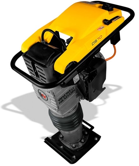 Wacker Neuson DS 70