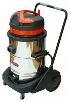 TORNADO 600 MARK NX 3-FLOW INOX