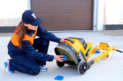 Сплитстоун GM-245