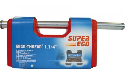 SUPER-EGO COMPACT 600 BSPT-R