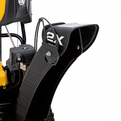 CUB CADET 2X™ 24" INTELLIPOWER™ Snow Blower