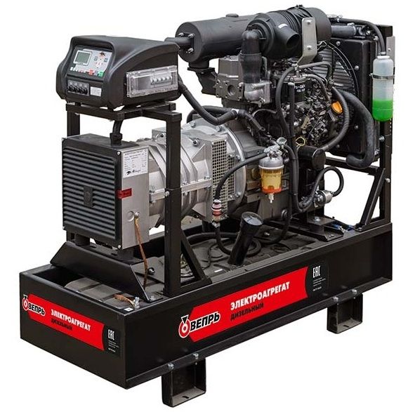 Вепрь АДА 25-Т400 РЯ4