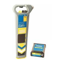 Radiodetection SuperCAT4+ (RD2000+) с генератором T1