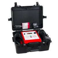 Hamlem EF-1200 (CASE)