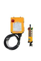 TOR F24-8D (380В, 8 кнопок, двухскоростной)