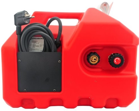 Rothenberger RP PRO III