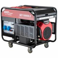 HND GE 11000 XLS
