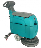 Поломоечная машина   JH 410 (Сетевая)