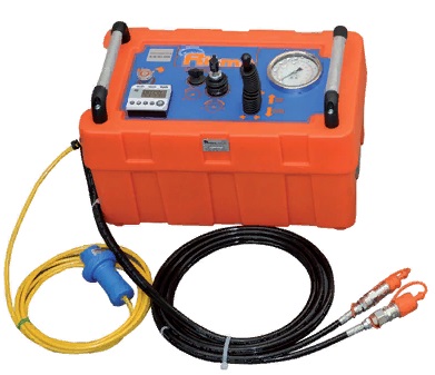 Ritmo DELTA DRAGON 160