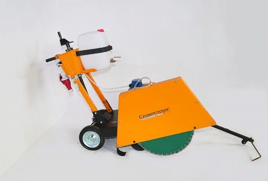 Сплитстоун CS-3215E