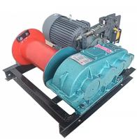 TOR ЛМ (JM) Г/П 10,0 ТН Н=350 М