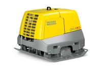 Wacker Neuson DPU 130