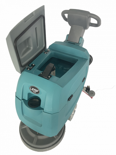 Поломоечная машина   JH 410 (Сетевая)