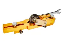 Устройство для снятия внешнего грата 75-400мм Gas Fusion