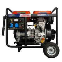 Grand Decho GDD8500es