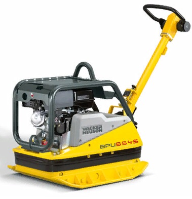 Wacker Neuson BPU 5545 A