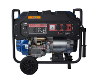 Grand Decho EG8000es