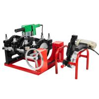 Gas Fusion RED-160R4