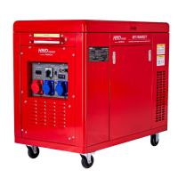 HND GE 11000 XQST (в шумозащитном кожухе)