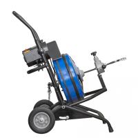 Crocodile SP-HD-75 спираль 13 мм х 33 м