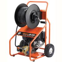 General Pipe JМ-2900