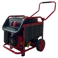 ALTECO APG 11000 TE DUO