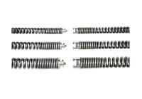 Набор спиралей 16 мм 2,3 м для прочистных машин TD